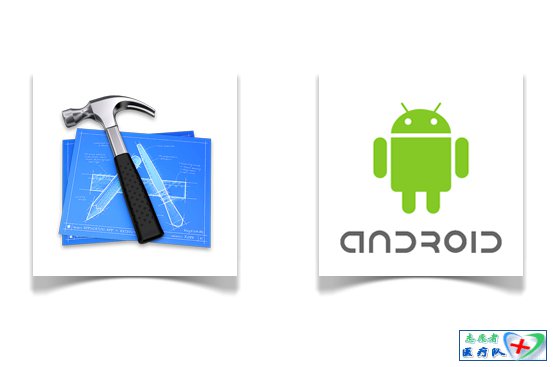 苹果与机器人--Iphone与Android 对比分析浅谈